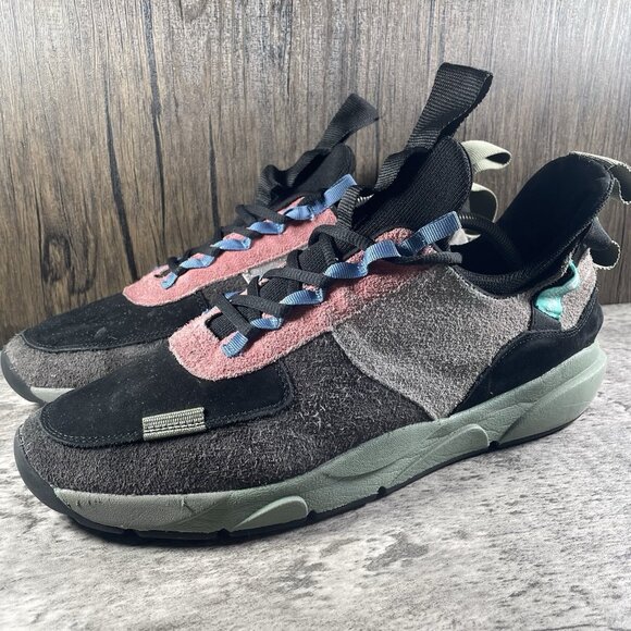 Clearweather Contera Total Recall Athletic Shoes - Men's Size 13 - Picture 2 of 10